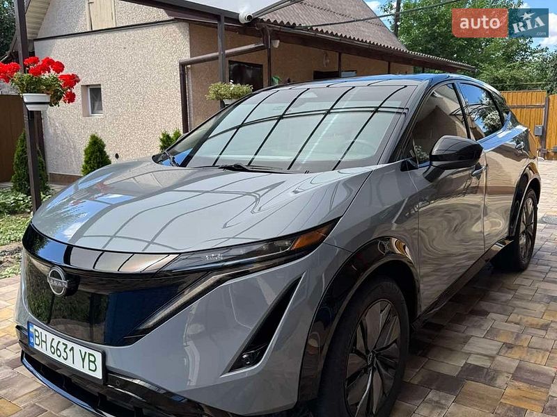 Внедорожник / Кроссовер Nissan Ariya 2023 в Измаиле