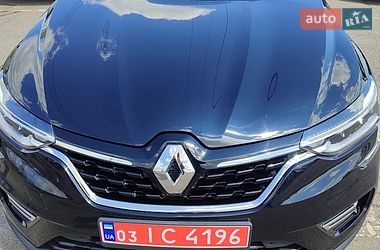 Внедорожник / Кроссовер Renault Arkana 2022 в Харькове
