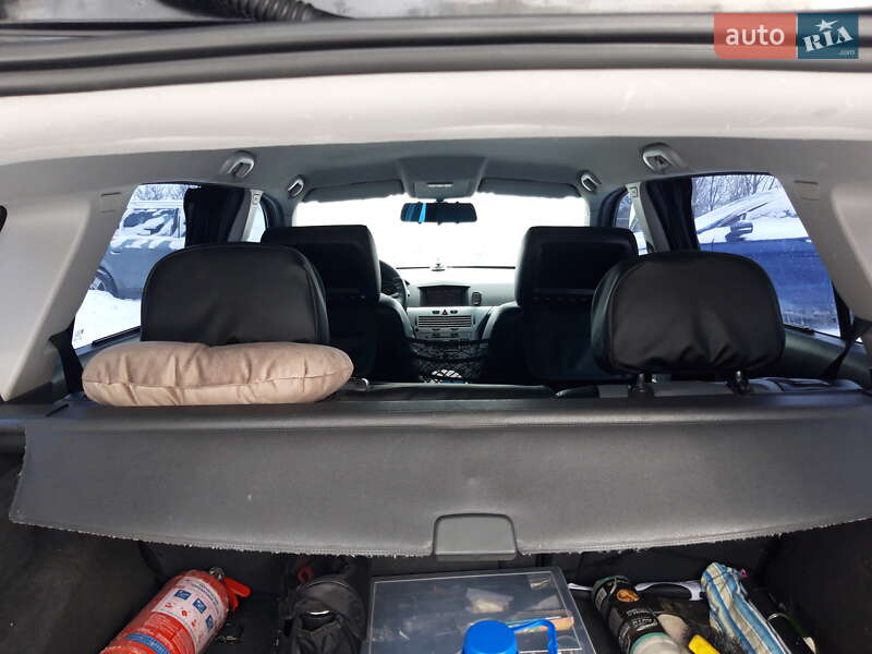 Универсал Opel Astra 2009 в Киеве Универсал Opel Astra 2009 в Киеве