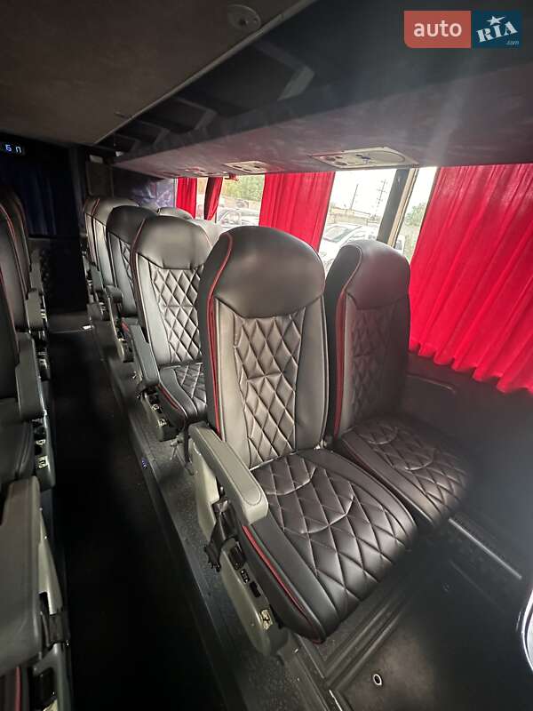 Туристический / Междугородний автобус Van Hool Astromega 2008 в Киеве