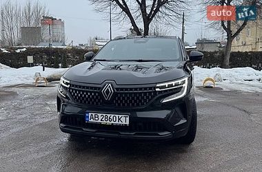 Позашляховик / Кросовер Renault Austral 2023 в Жмеринці