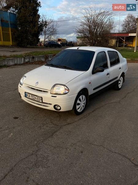 Седан Chevrolet Aveo 2004 в Гребенках Седан Chevrolet Aveo 2004 в Гребенках