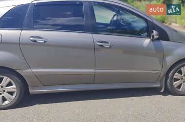 Хэтчбек Mercedes-Benz B-Class 2007 в Батурине