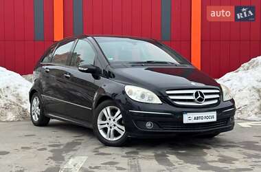 Хетчбек Mercedes-Benz B-Class 2006 в Києві