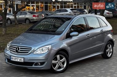 Хетчбек Mercedes-Benz B-Class 2006 в Одесі