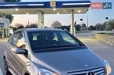 Хетчбек Mercedes-Benz B-Class 2007 в Києві