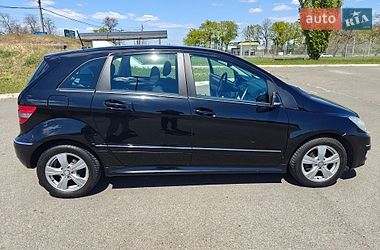 Хетчбек Mercedes-Benz B-Class 2009 в Одесі