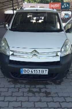 Минивэн Citroen Berlingo 2009 в Гусятине