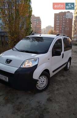 Минивэн Peugeot Bipper 2011 в Сумах