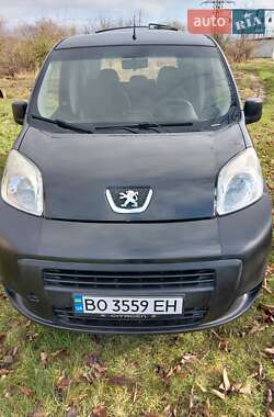 Минивэн Peugeot Bipper 2012 в Борщеве