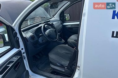Пікап Peugeot Bipper 2009 в Києві Пікап Peugeot Bipper 2009 в Києві