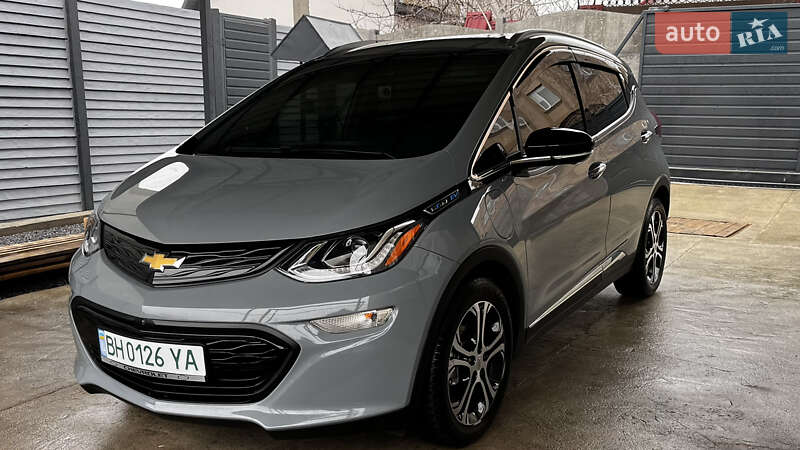 Хэтчбек Chevrolet Bolt EV 2020 в Одессе