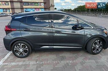 Хэтчбек Chevrolet Bolt EV 2019 в Харькове