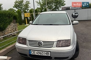 Седан Volkswagen Bora 1999 в Герце
