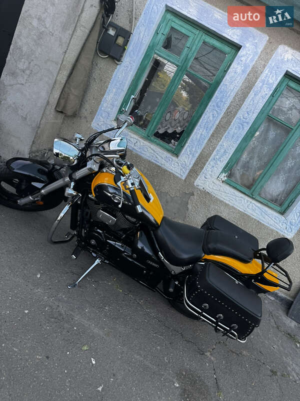 Мотоцикл Круизер Suzuki Boulevard M50 2008 в Одессе