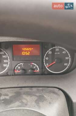 Микроавтобус Peugeot Boxer 2014 в Городке Микроавтобус Peugeot Boxer 2014 в Городке