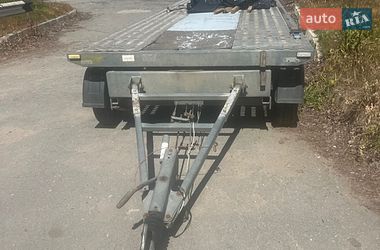 Лафет Boro BR3 2008 в Хмельницком Лафет Boro BR3 2008 в Хмельницком
