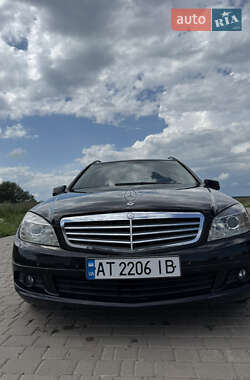 Универсал Mercedes-Benz C-Class 2009 в Отынии