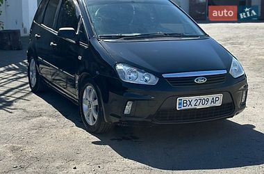 Мінівен Ford C-Max 2008 в Хмельницькому