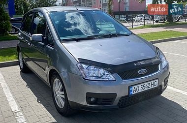 Мінівен Ford C-Max 2005 в Хмельницькому