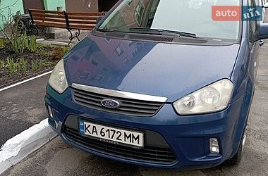 Мінівен Ford C-Max 2010 в Гостомелі