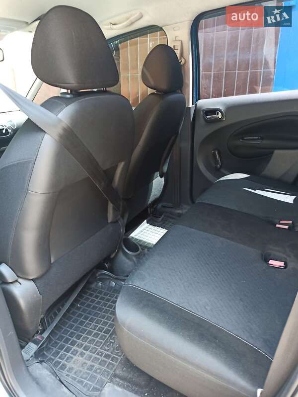 Минивэн Citroen C3 Picasso 2012 в Киеве Минивэн Citroen C3 Picasso 2012 в Киеве