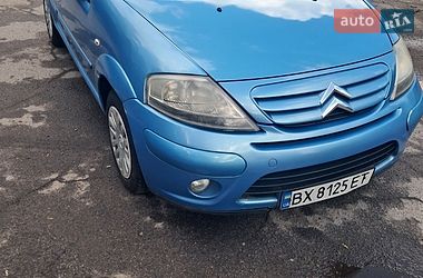 Хэтчбек Citroen C3 2008 в Славуте