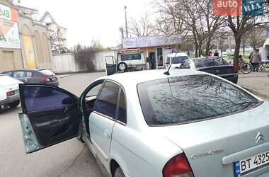 Універсал Citroen C5 2003 в Херсоні