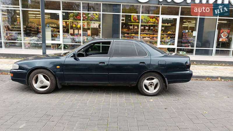 Седан Toyota Camry 1992 в Одессе
