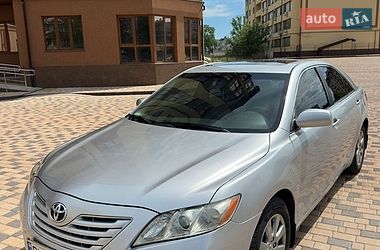 Седан Toyota Camry 2006 в Ізмаїлі