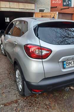 Внедорожник / Кроссовер Renault Captur 2016 в Сумах Внедорожник / Кроссовер Renault Captur 2016 в Сумах