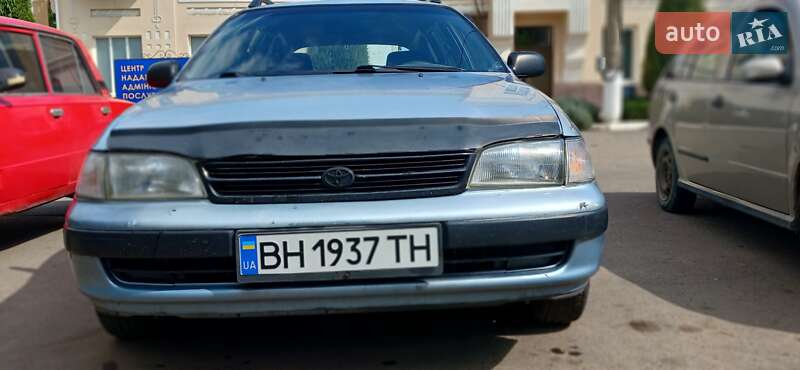 Седан Toyota Carina 1994 в Березовке Седан Toyota Carina 1994 в Березовке