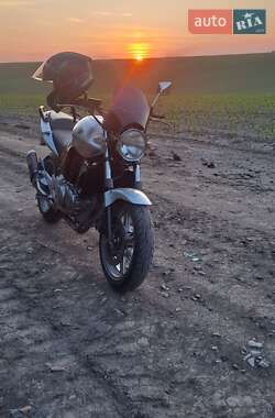 Мотоцикл Спорт-туризм Honda CBF 500 2004 в Хмельницькому