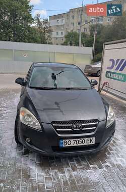 Хэтчбек Kia Ceed 2008 в Тернополе