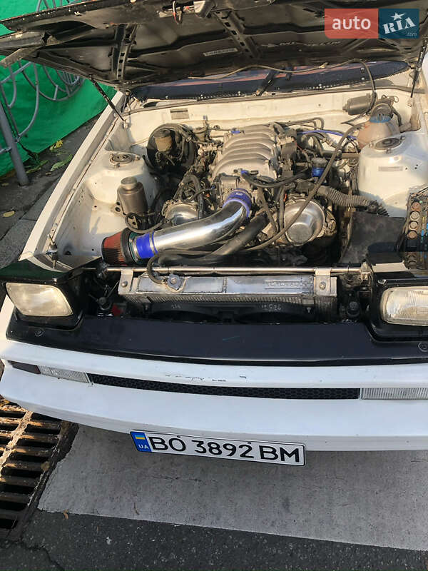 Купе Toyota Celica 1984 в Киеве