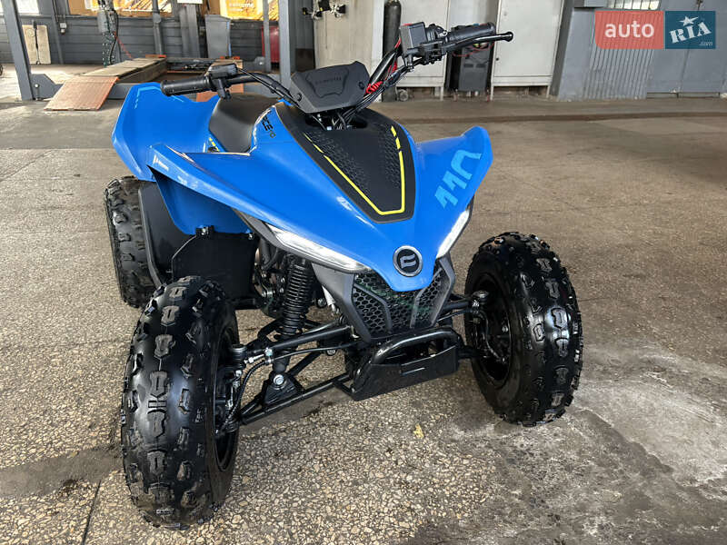 Квадроцикл спортивный CFMOTO CForce 2023 в Чернигове Квадроцикл спортивный CFMOTO CForce 2023 в Чернигове