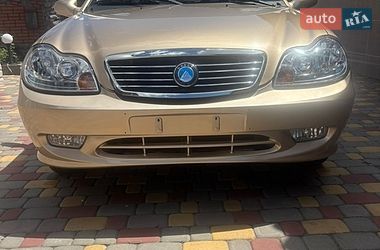 Седан Geely CK 2013 в Змиеве