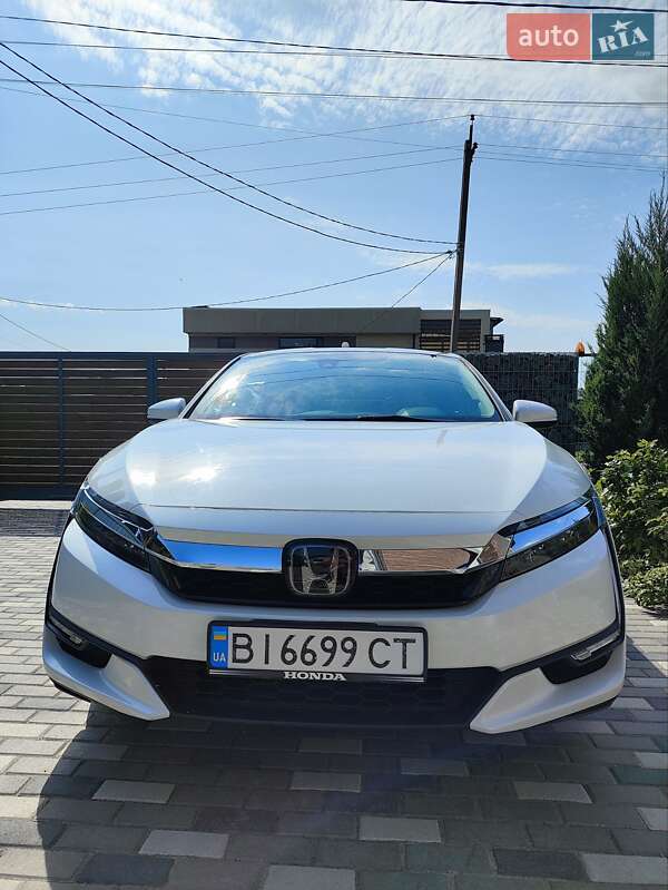 Седан Honda Clarity 2018 в Полтаве