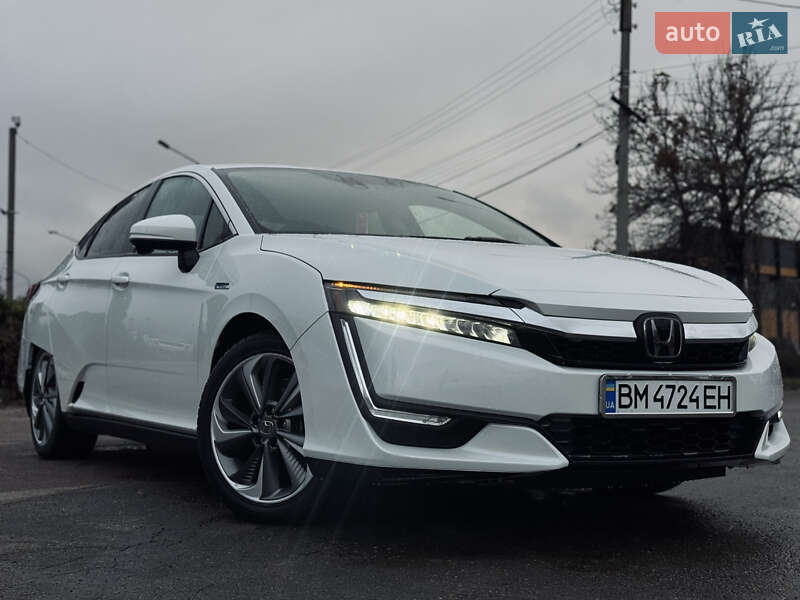 Седан Honda Clarity 2020 в Сумах