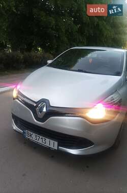 Хэтчбек Renault Clio 2013 в Ровно