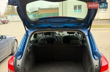 Універсал Renault Clio 2009 в Хмельницькому Універсал Renault Clio 2009 в Хмельницькому