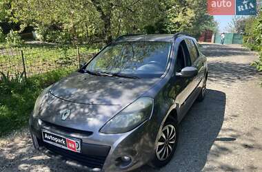 Хетчбек Renault Clio 2012 в Києві Хетчбек Renault Clio 2012 в Києві