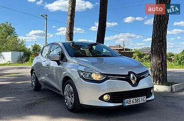 Хетчбек Renault Clio 2013 в Вінниці