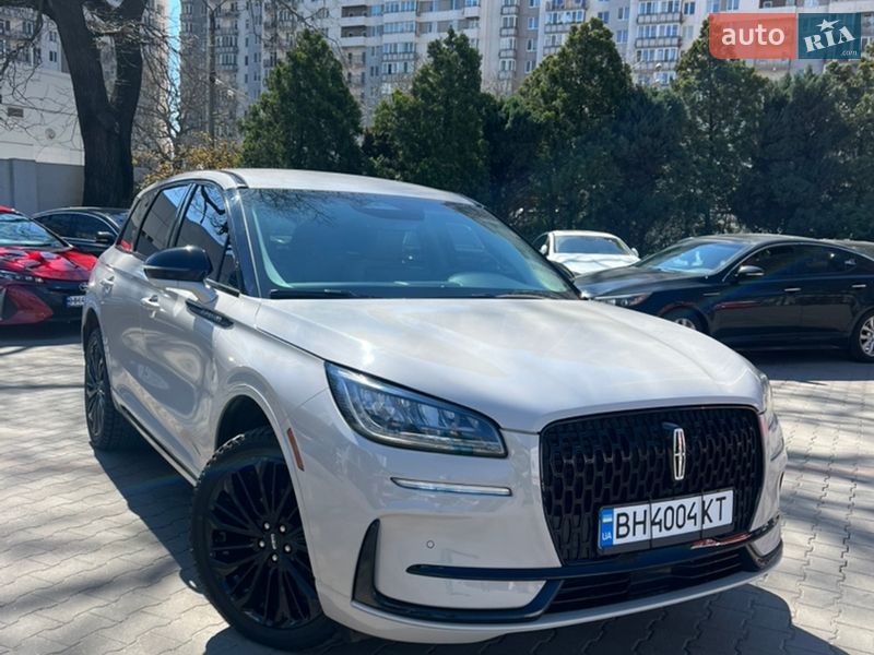 Внедорожник / Кроссовер Lincoln Corsair 2023 в Одессе