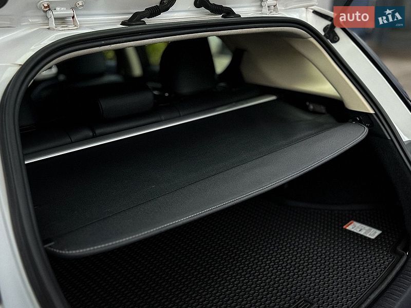 Хэтчбек Lexus CT 2015 в Ровно