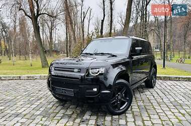 Позашляховик / Кросовер Land Rover Defender 2022 в Києві Позашляховик / Кросовер Land Rover Defender 2022 в Києві