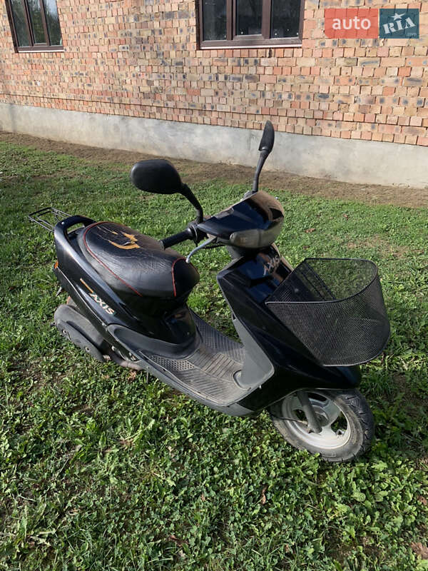 Скутер Honda Dio AF-35 2000 в Коломые