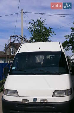 Микроавтобус Fiat Ducato 1996 в Борщеве