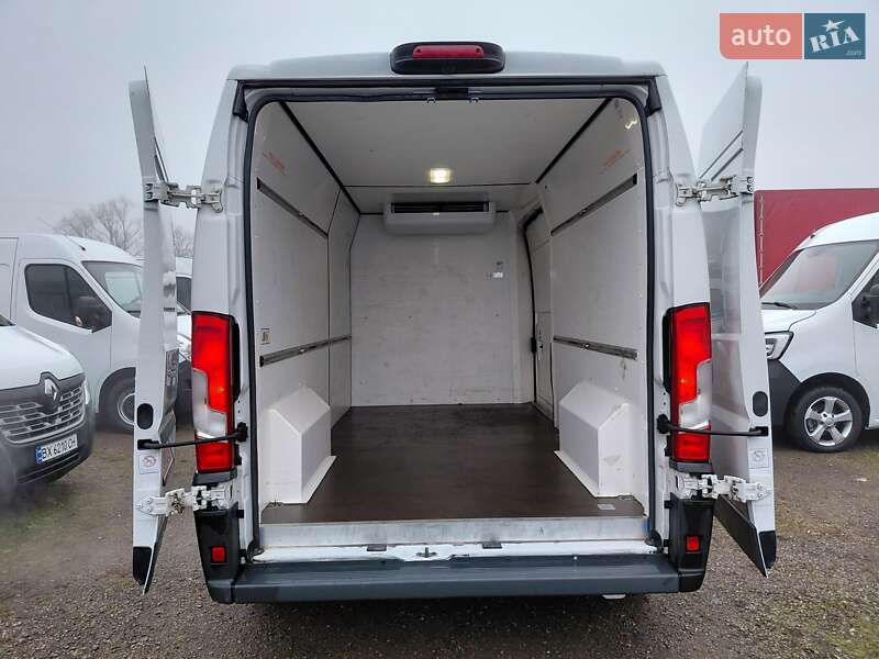 Рефрижератор Fiat Ducato 2022 в Ивано-Франковске