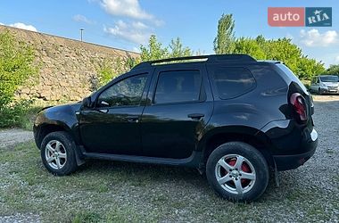 Позашляховик / Кросовер Renault Duster 2010 в Кам'янець-Подільському
